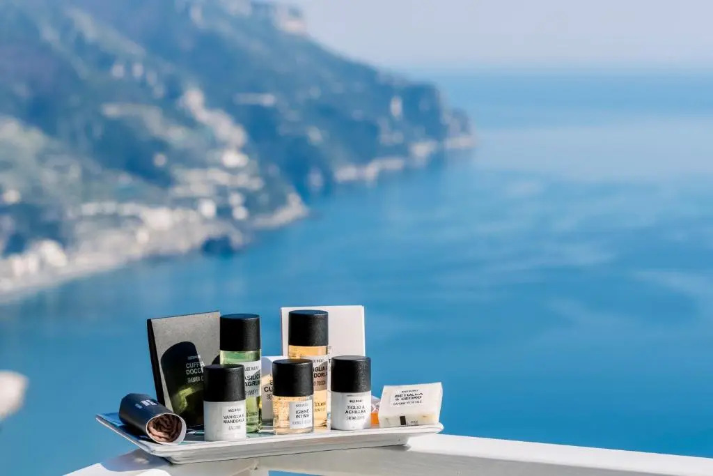 Casa Dolce Casa Ravello