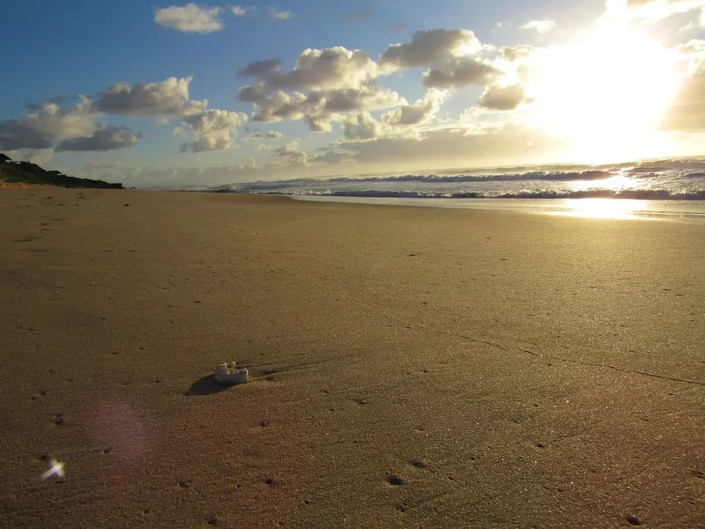 Blue Footprints Eco Lodge