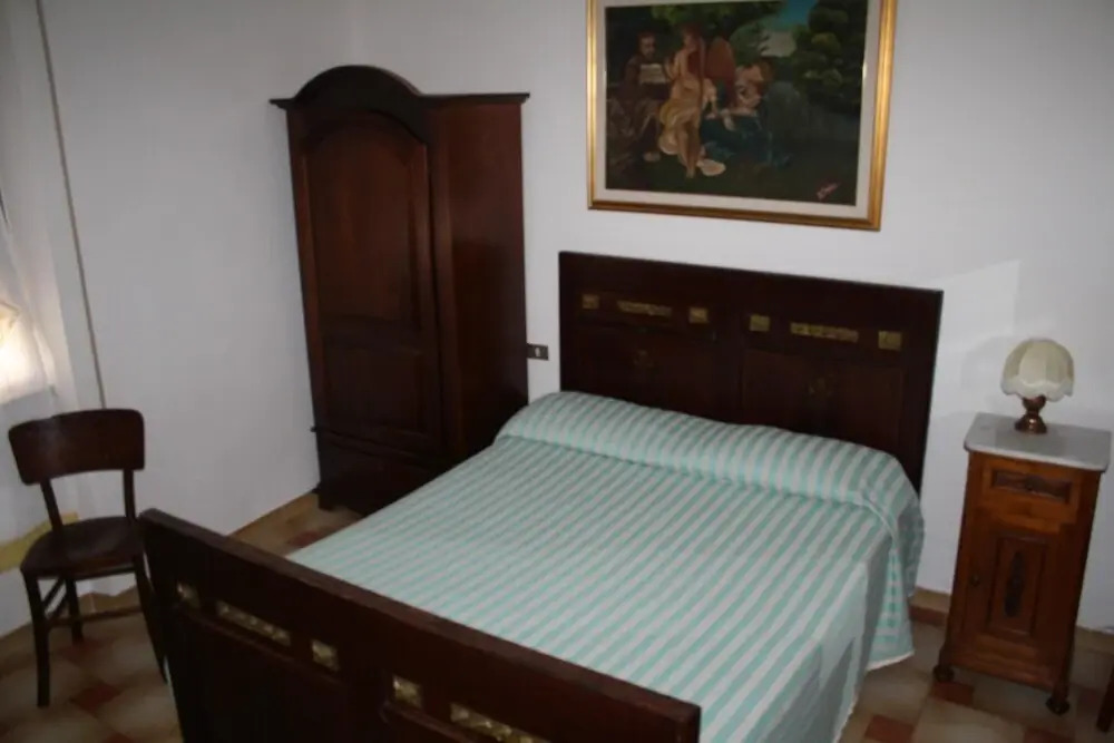 House With 2 Bedrooms in Calasetta, With Enclosed Garden - 500 m From