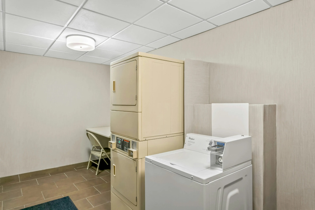 Hampton Inn Bowie