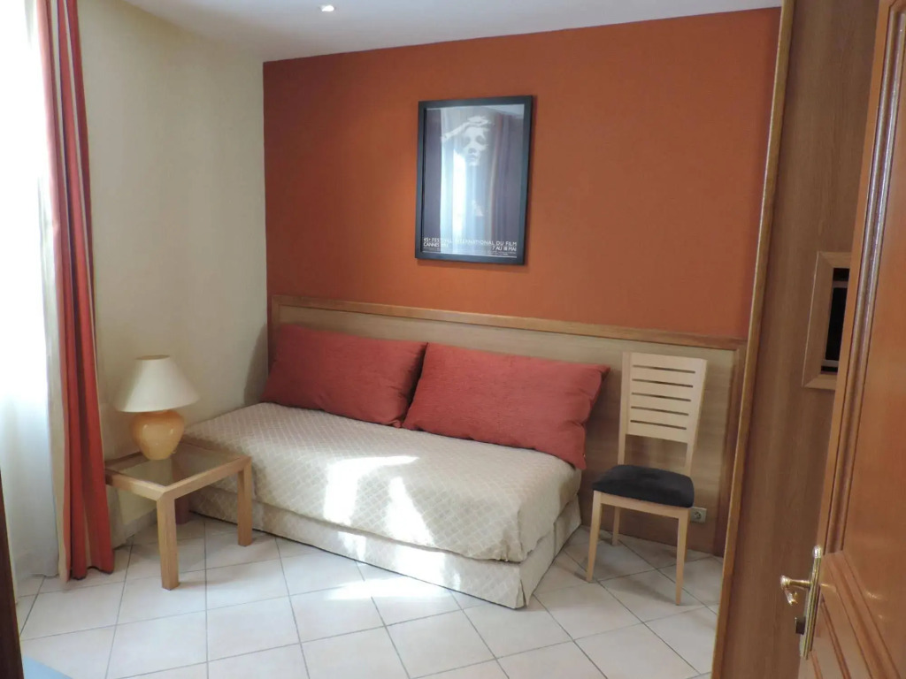 Residence Yolande