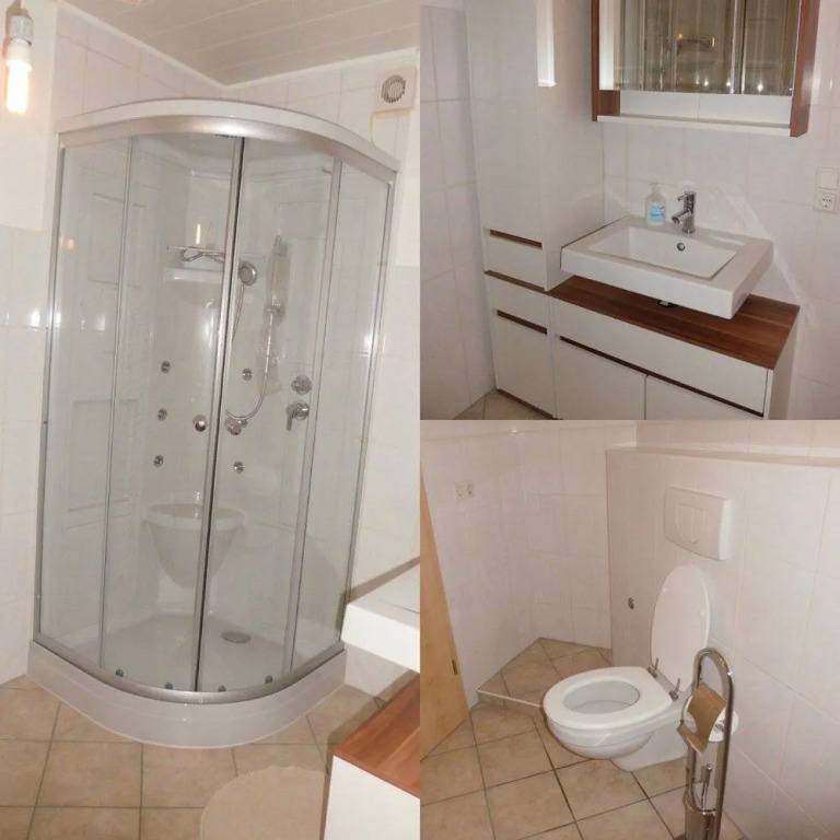 Ferienwohnung Gashi