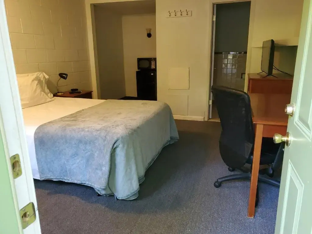 Hill Top Motel