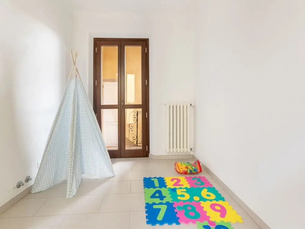 Belvilla by OYO Appartamento Monferrato