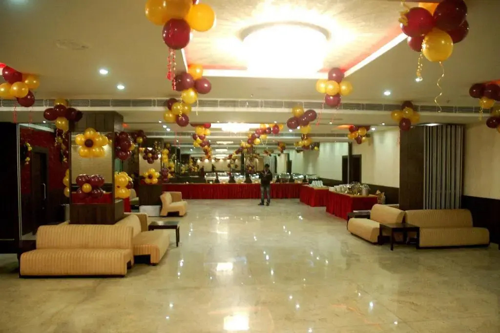 Hotel JIVA