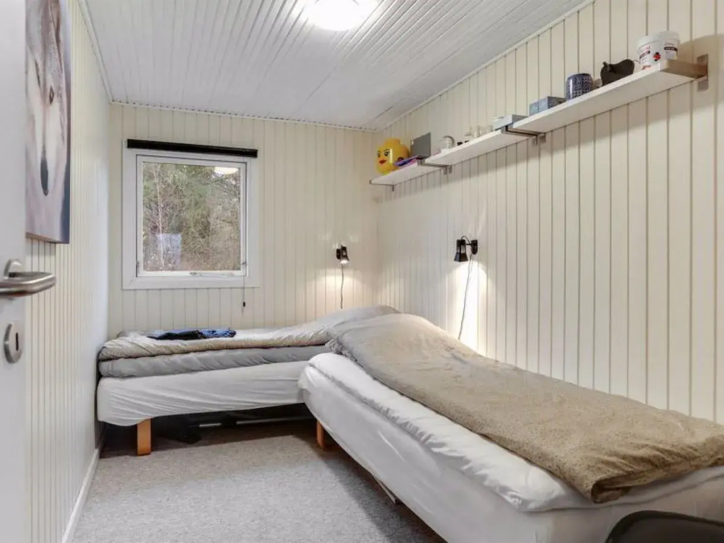 Holiday Home Matz - 350m from the sea by Interhome