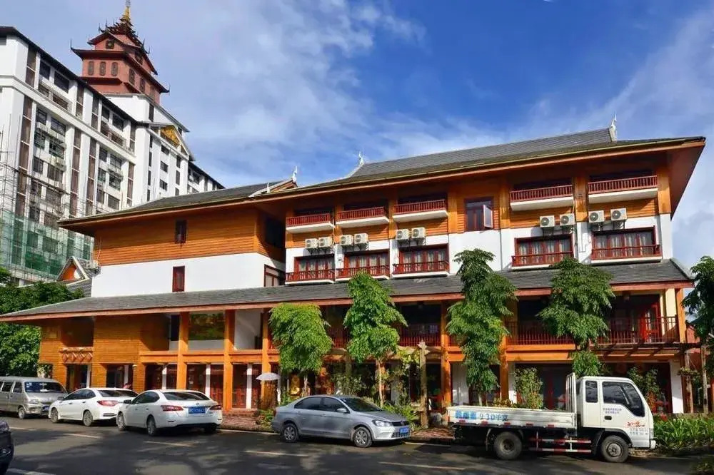Jingbao Villiage Inn(景洪南洋小镇客栈)