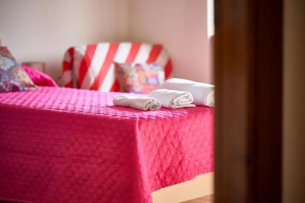 Tecla - 3 Bedrooms Apartment