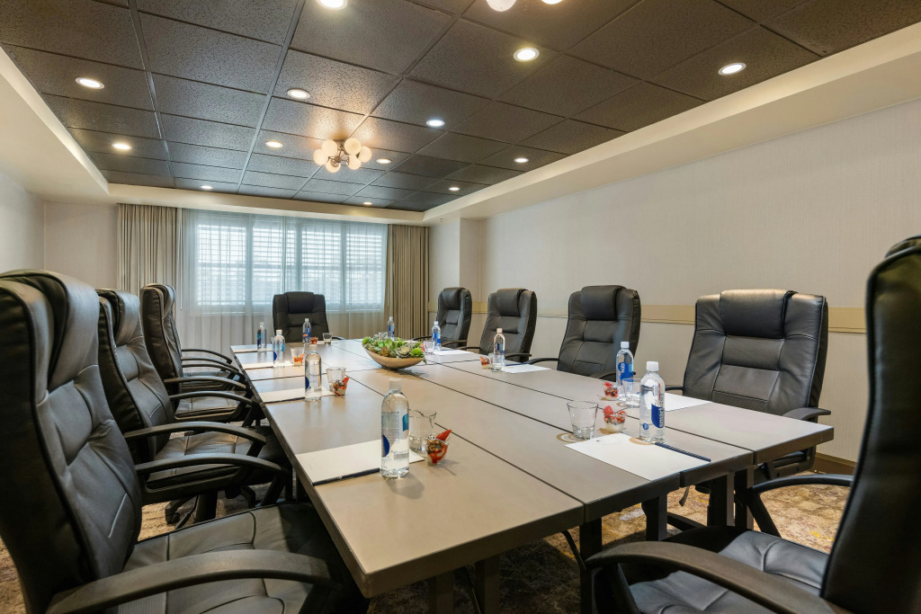 DoubleTree by Hilton San Diego-Mission Valley