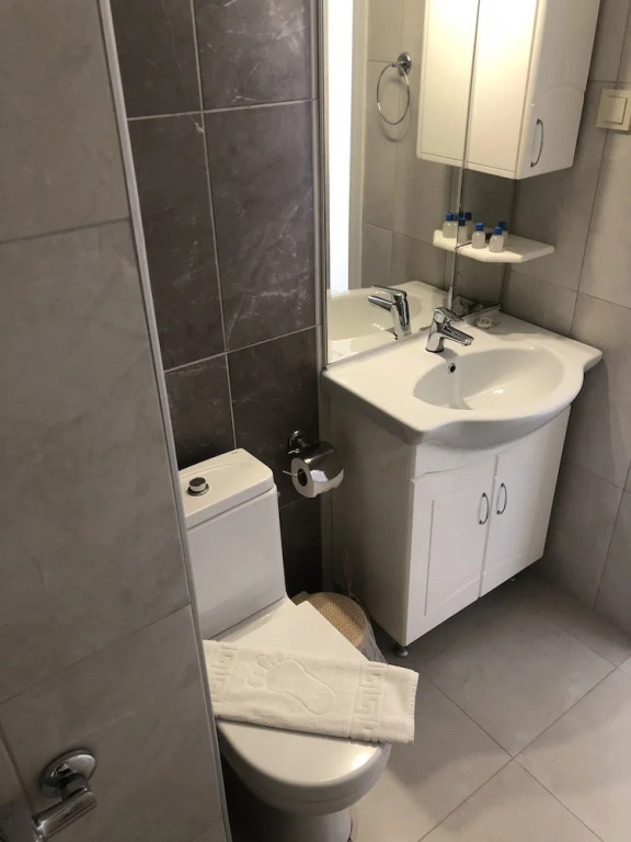 Ege Soley Hotel