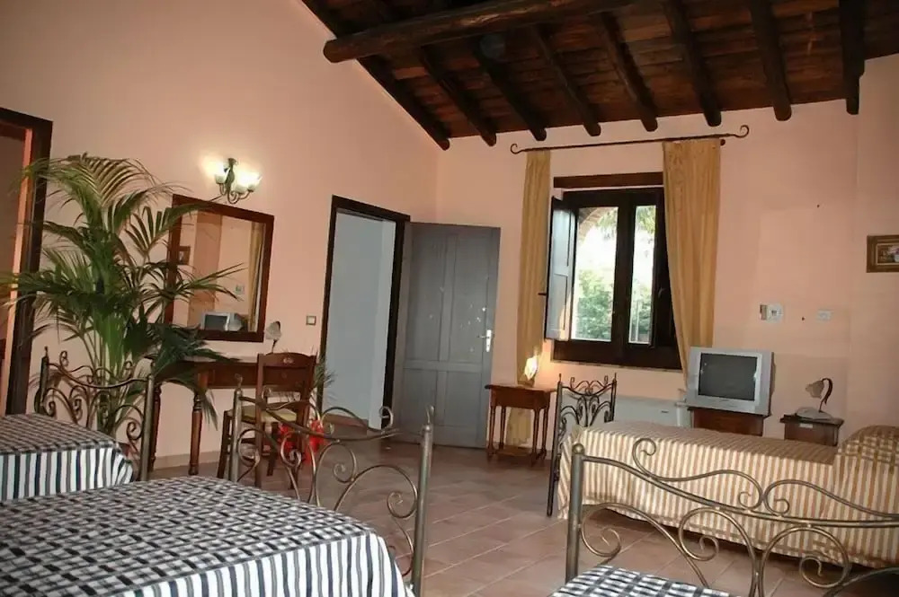 Agriturismo Borgo San Nicolao