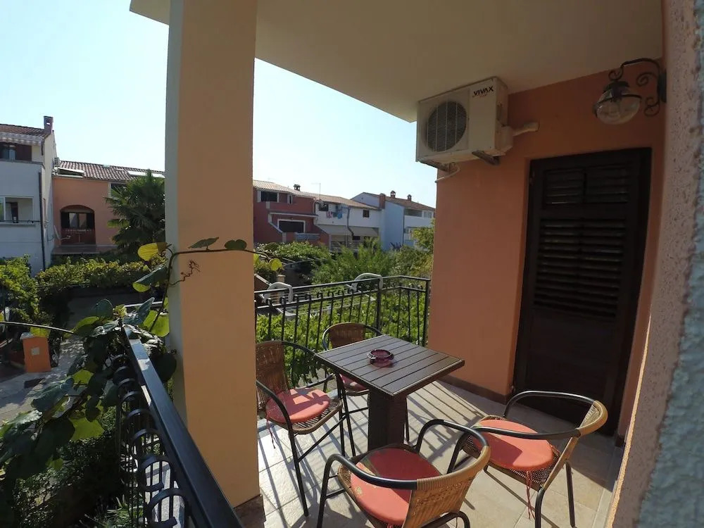 Apartmani Exclusive