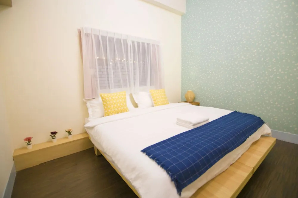 One Heart Inn
