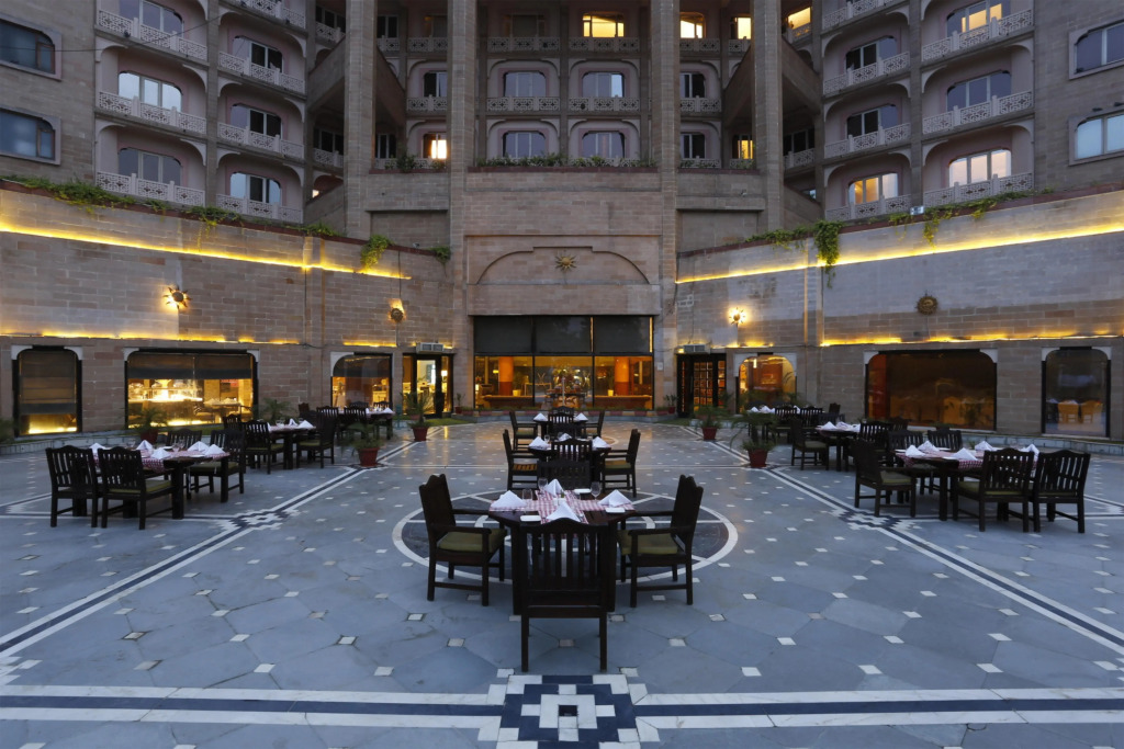 Park Plaza, Ludhiana