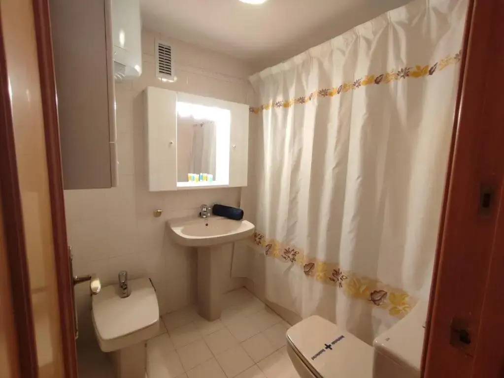Apartamento Alba