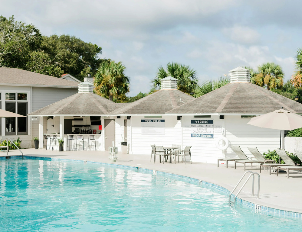 Sea Palms Resort St Simons Island