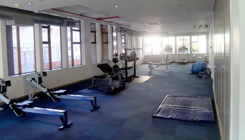 ITC Hospitality Group Penthouse 2 Bedrooms Cartwright s Corner