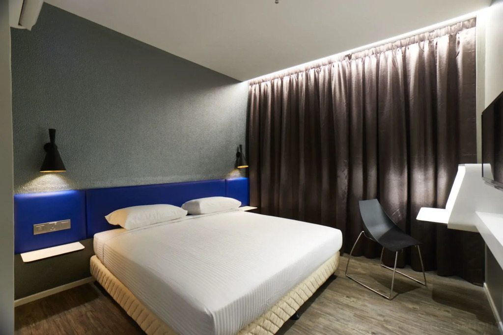 Win Win Boutique Hotel PD