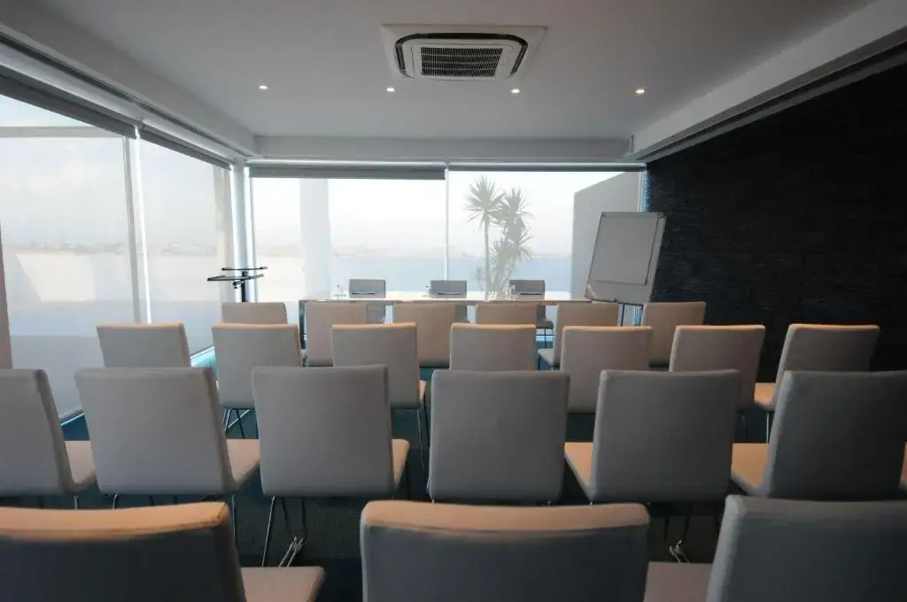 Hotel Torre Mar