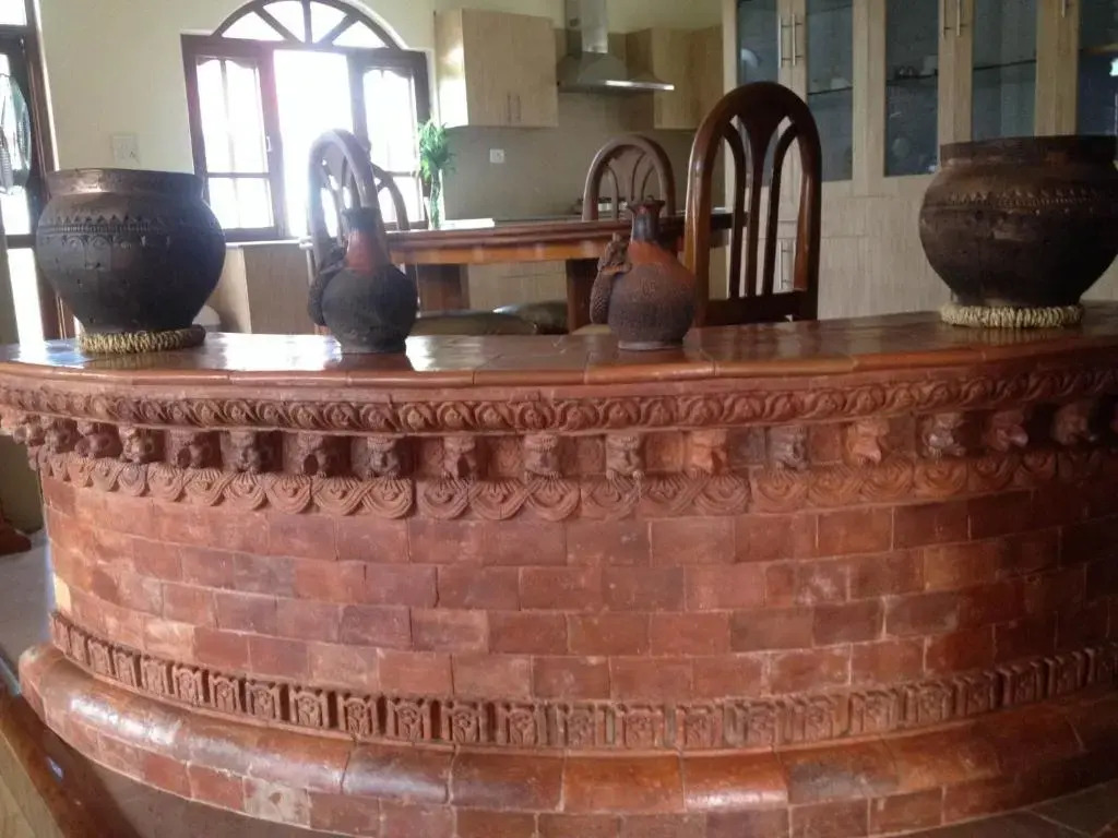 Vardan Resort n Apartment
