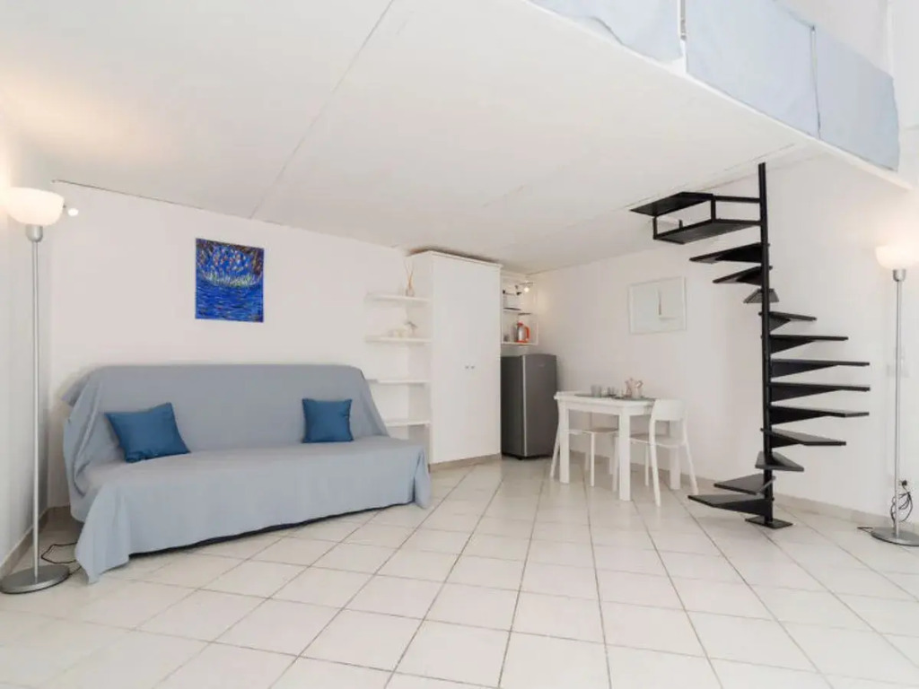 Apartment Dannys Massa Lubrense