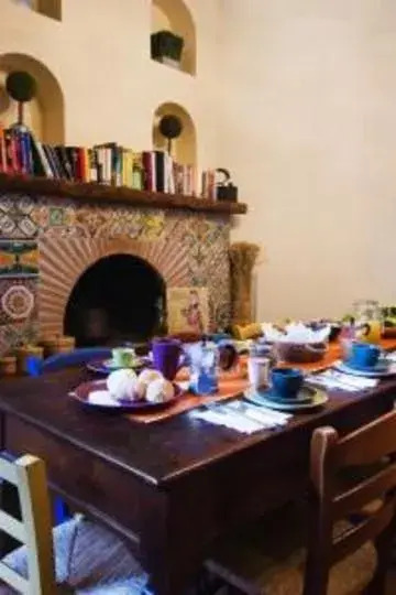 Casa Astarita
