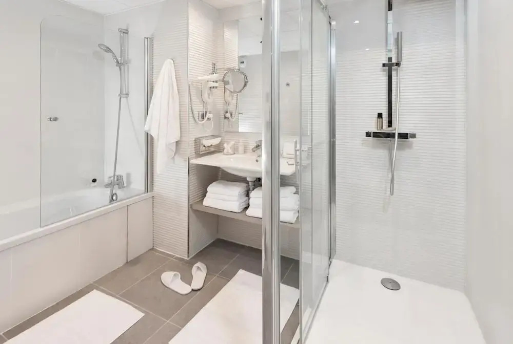 Golden Tulip Douarnenez Hotel & Spa