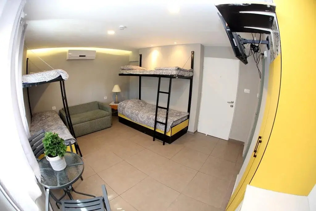 Little Prince Hostel-5 Min Walk To The Beach