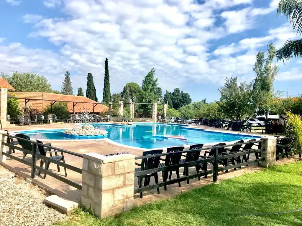 Hotel Torres del Sol