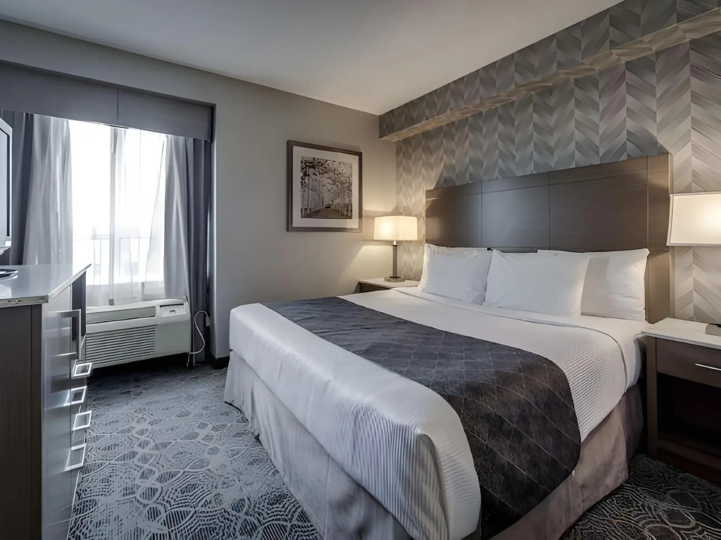 Monte Carlo Inn Markham