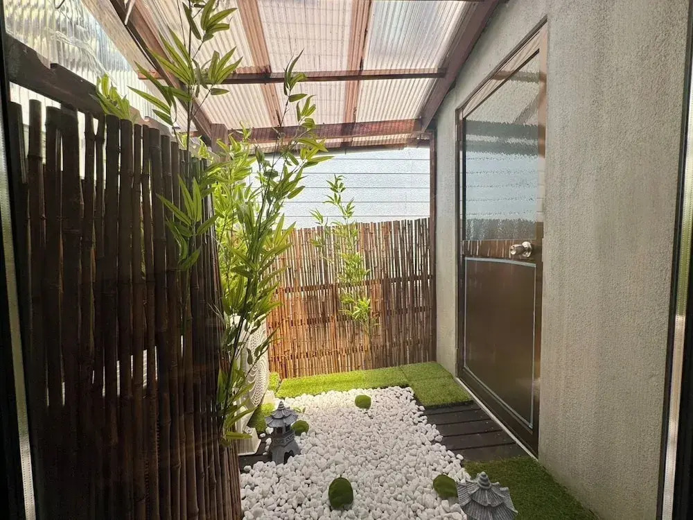 kyouchikutei condo