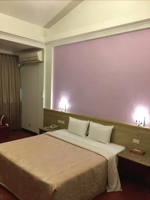Wen Sha Bao Motel