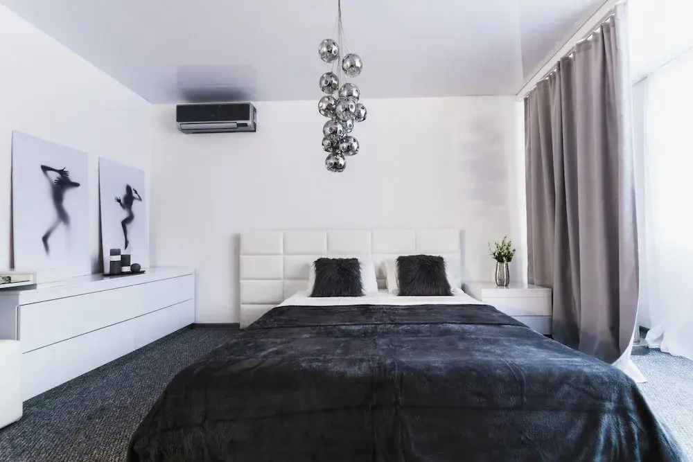 Коттедж White Villas