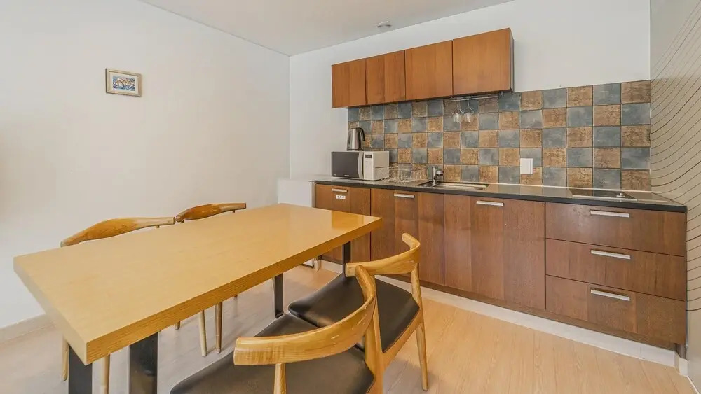 Gapyeong Ethrenresort Pension