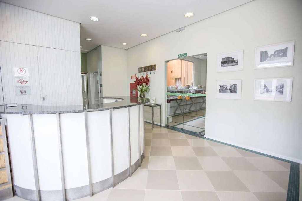 Hotel Ipanema de Sorocaba