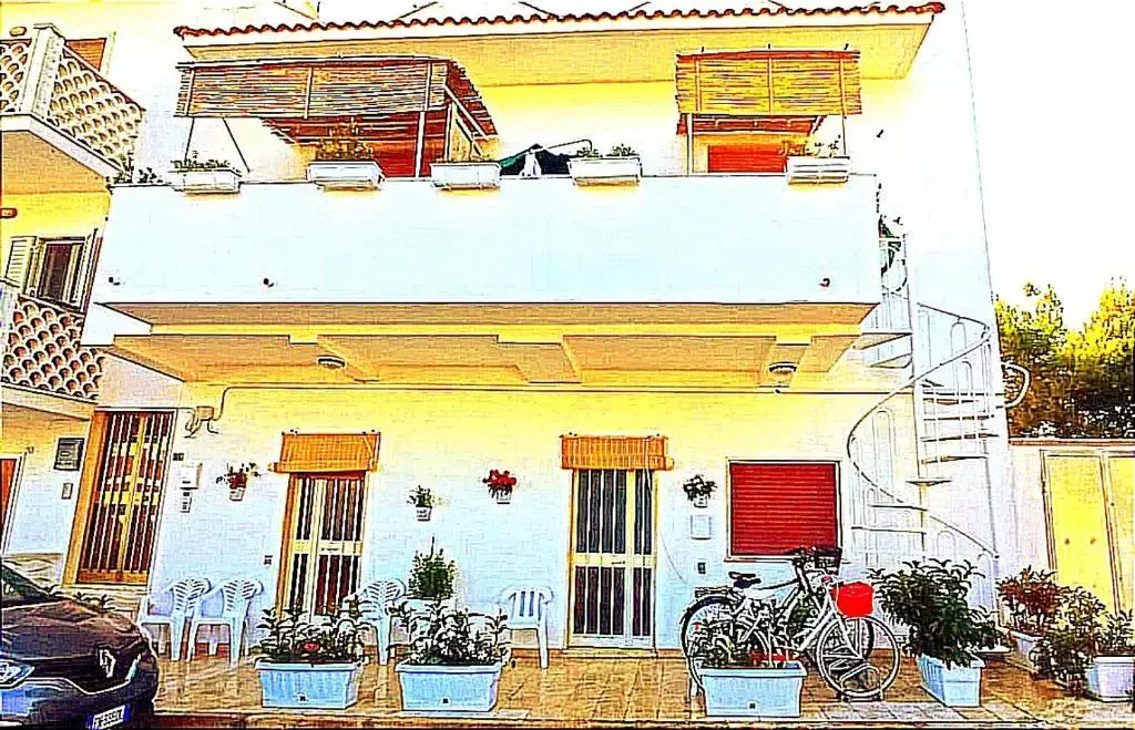 I Colori del Salento