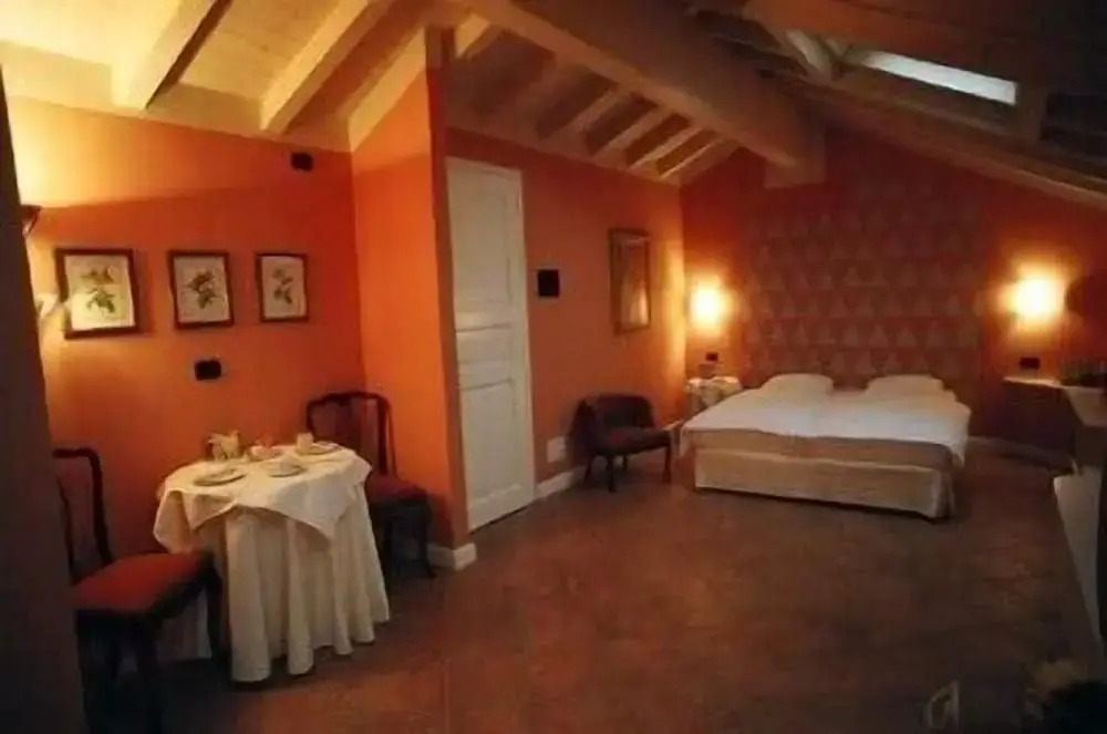Hotel Casa Arizzoli