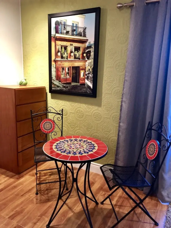 A Golden Mile BnB