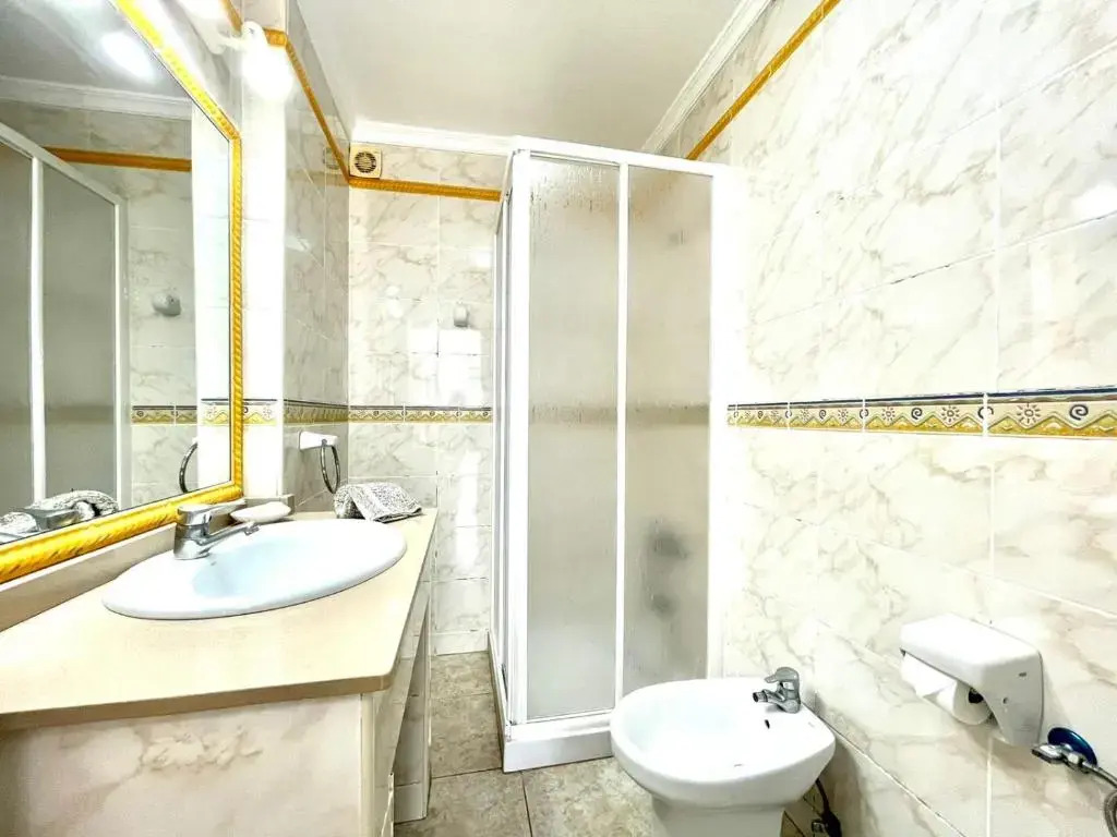 Apartamento 4A vistas a Mar en Playa Las Burras de Gran Canaria