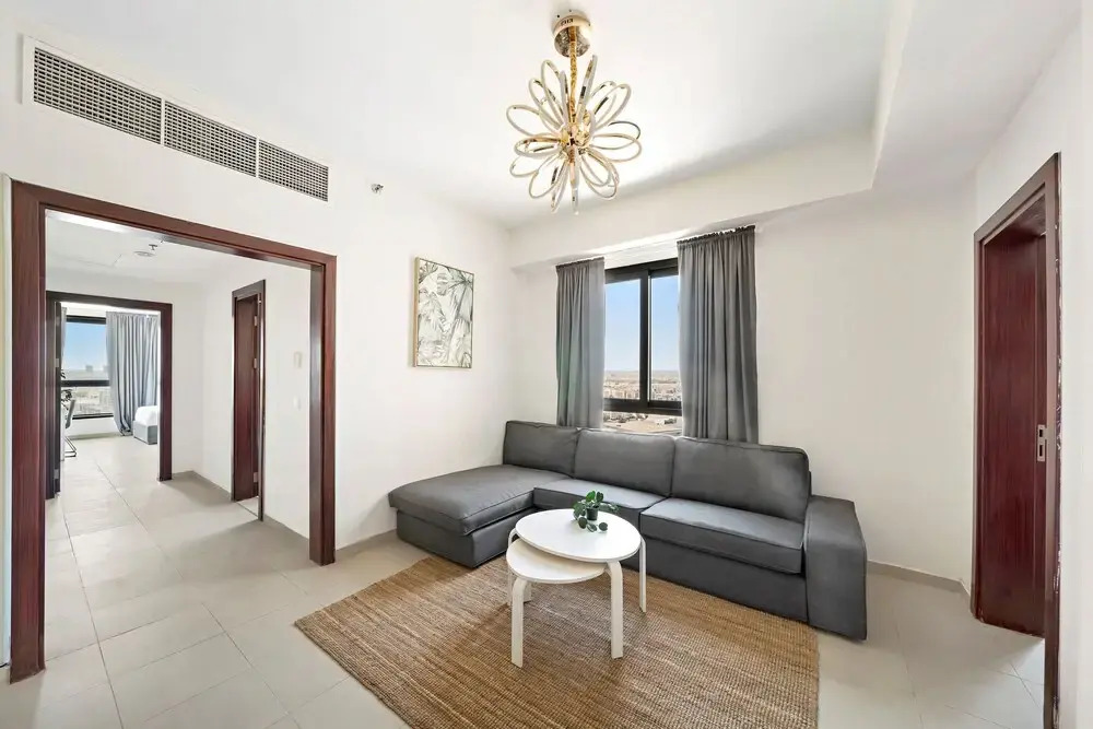 Mabaat - Emaar Towers Al Fayha'A - 375