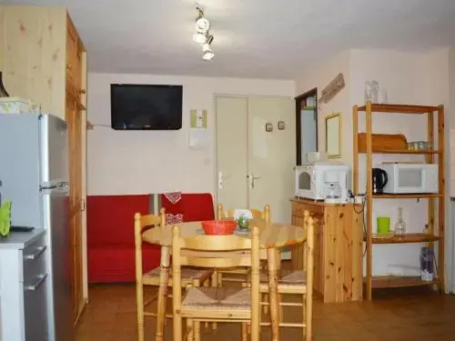 Apartment Les Maisons de la Plage-9