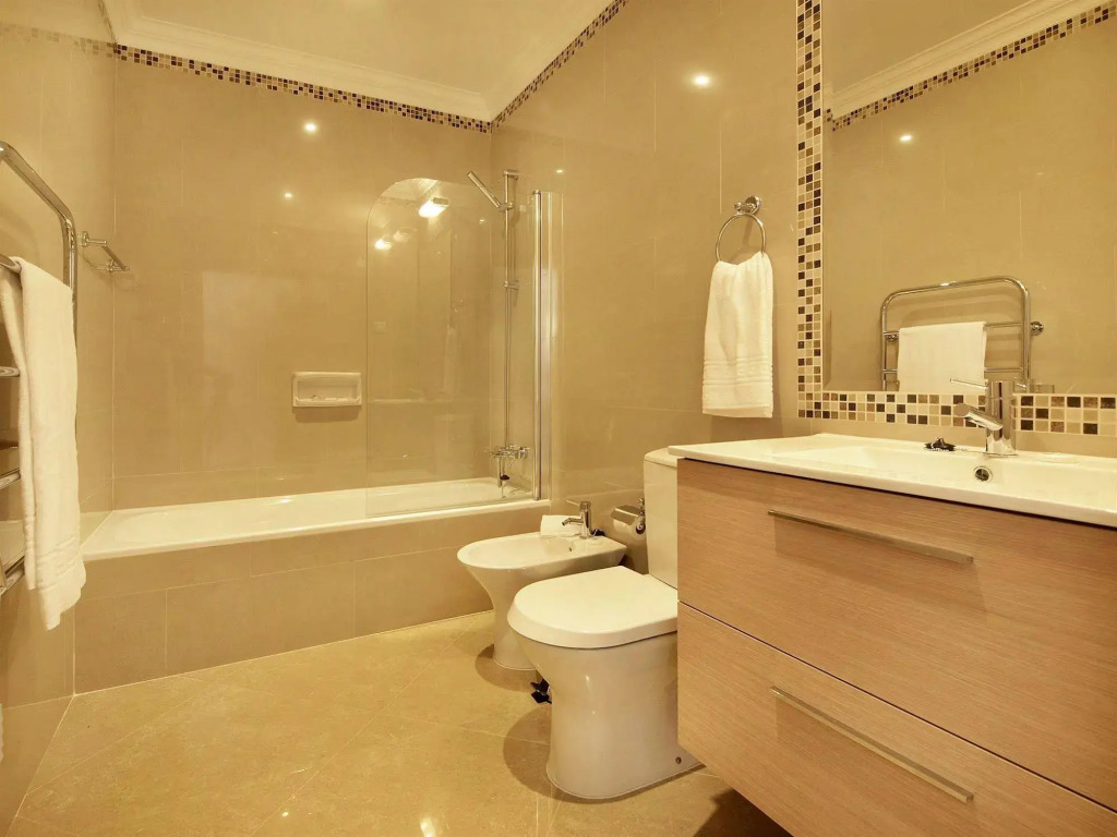 Boavista Golf & Spa - Bela Colina Holidays
