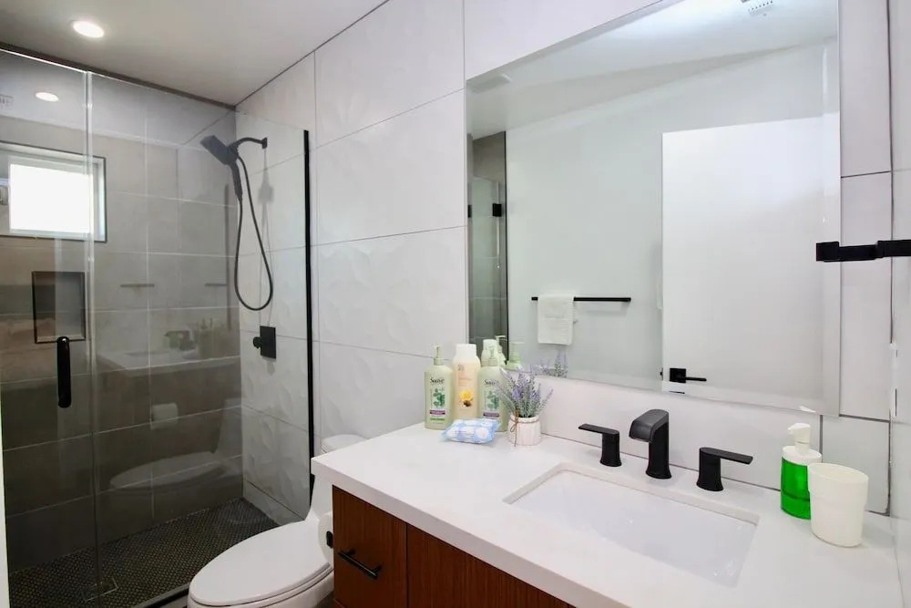 Los Angeles Villas 3BR 3BT Parking