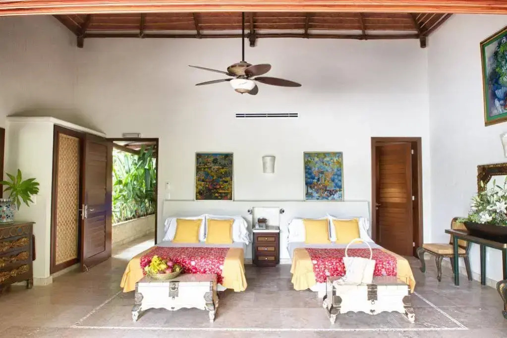 Hotel Villa Alejandra