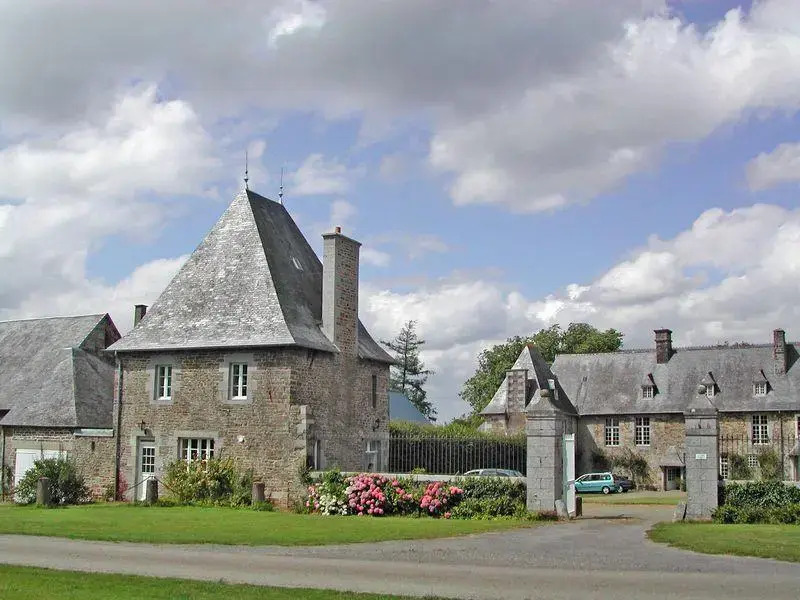 Gite Le Saint Anne