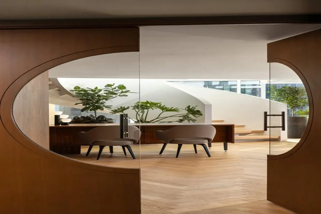 Fairmont Pacific Rim