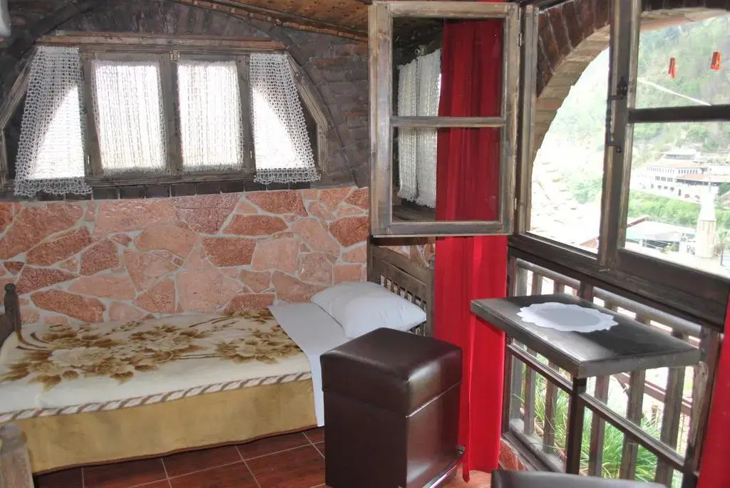 Hotel Nasho Vruho