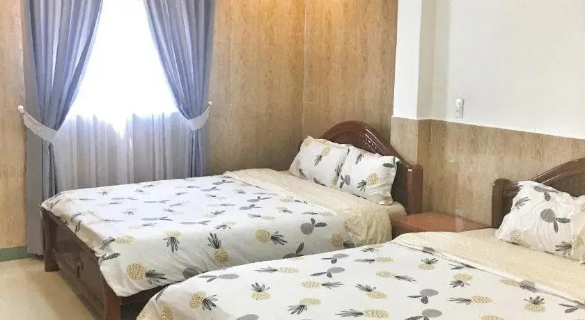 Hoang Vu Guest House