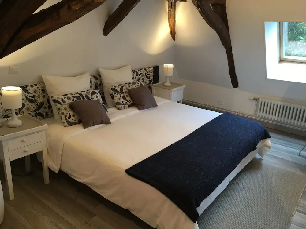 Chambres dHôtes LOstal de Pombonne