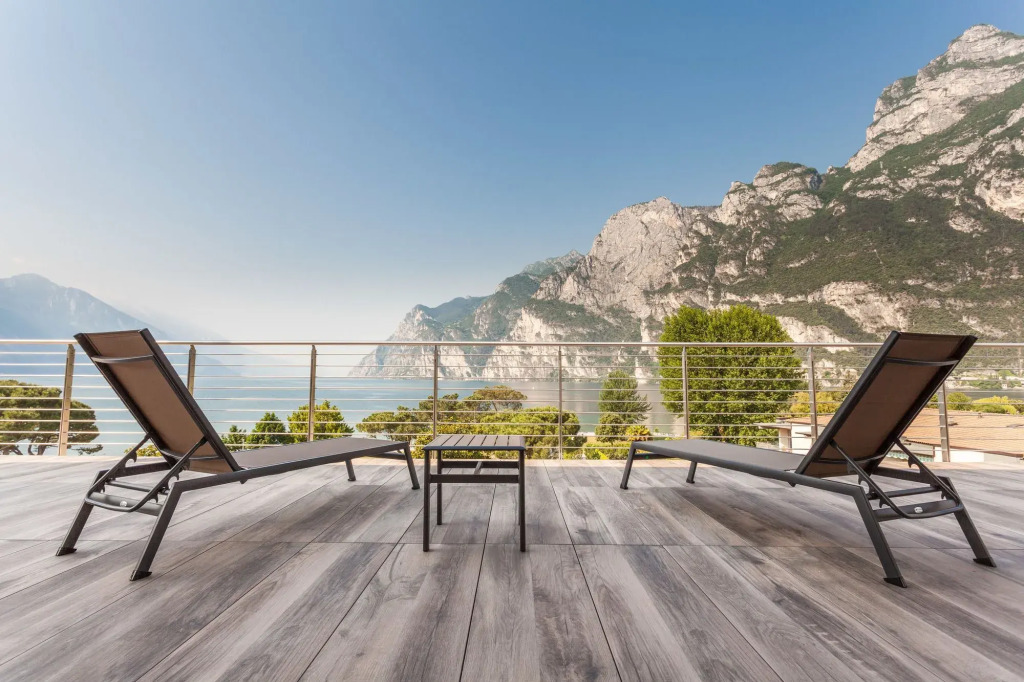 Holiday Apartments Bellariva